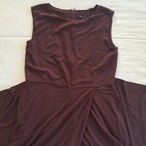 NWT Eileen Fisher Casis Jumpsuit - size M